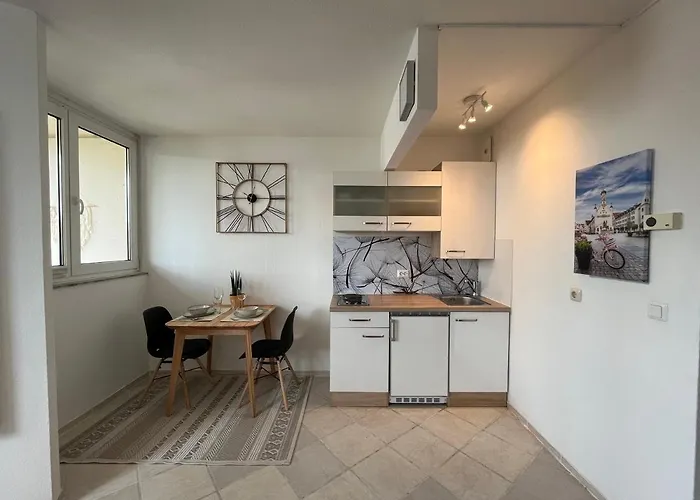 Ferienwohnung Allgaeuschatz Kempten