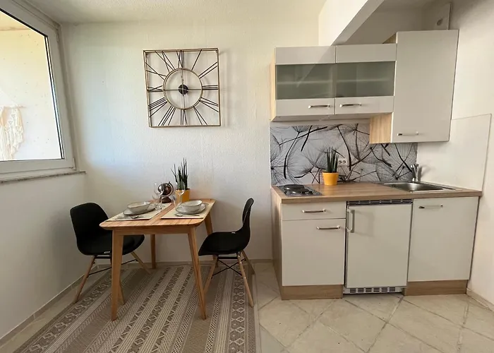 Ferienwohnung Allgaeuschatz Kempten