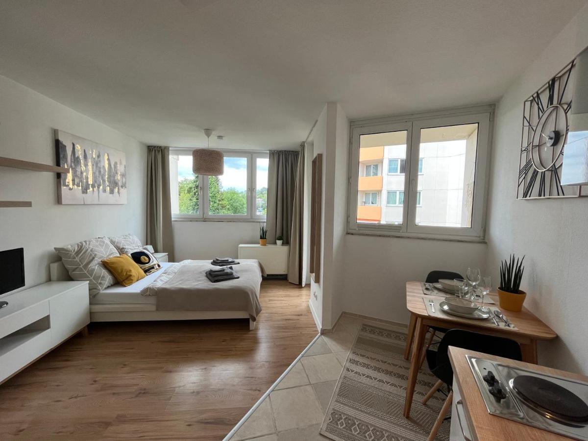 Allgaeuschatz Apartment Kempten