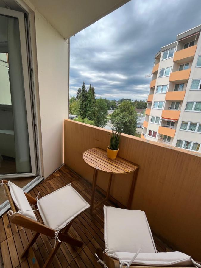 Apartment Allgaeuschatz *