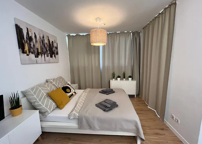 Ferienwohnung Allgaeuschatz Kempten